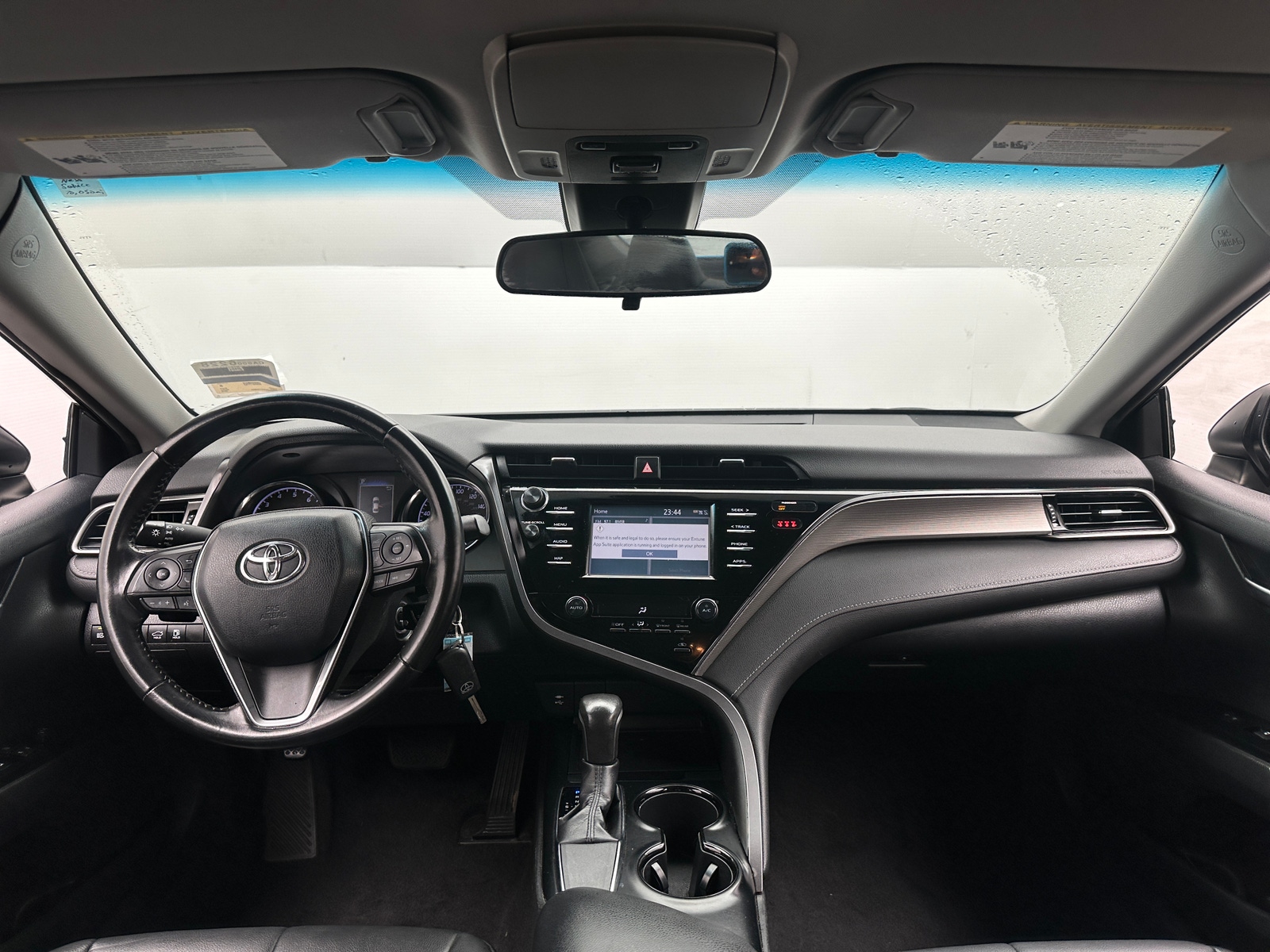 Thumbnail: 2019 Toyota Camry - 3