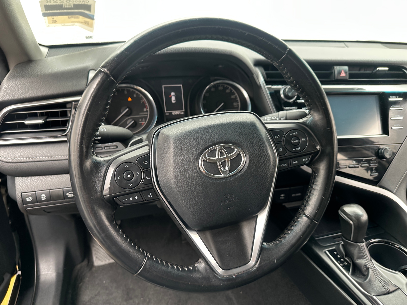 Thumbnail: 2019 Toyota Camry - 5