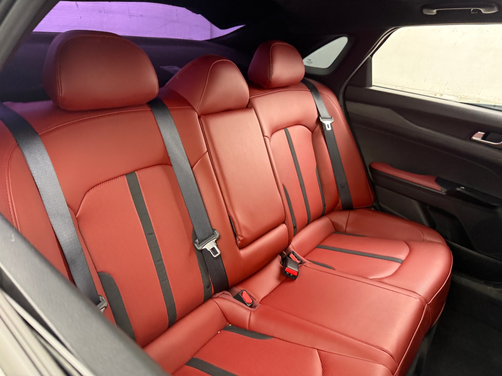 Thumbnail: 2024 Kia K5 - 6