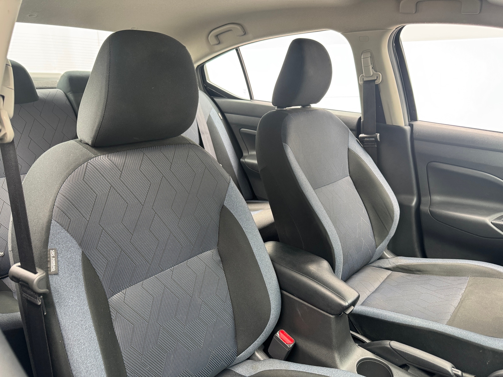Thumbnail: 2025 Nissan Versa - 2