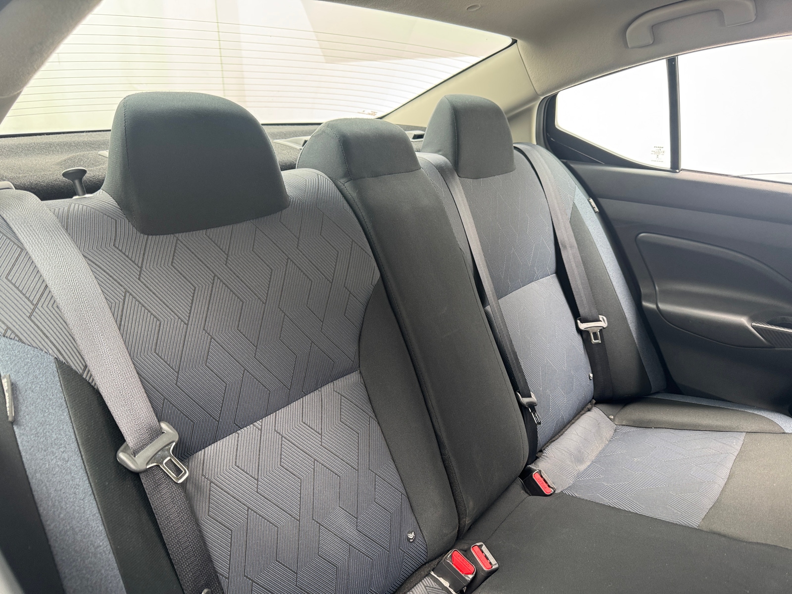 Thumbnail: 2025 Nissan Versa - 6