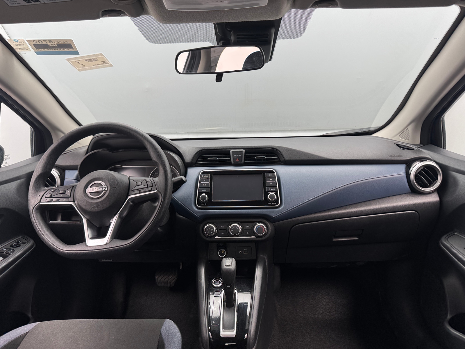 Thumbnail: 2025 Nissan Versa - 3