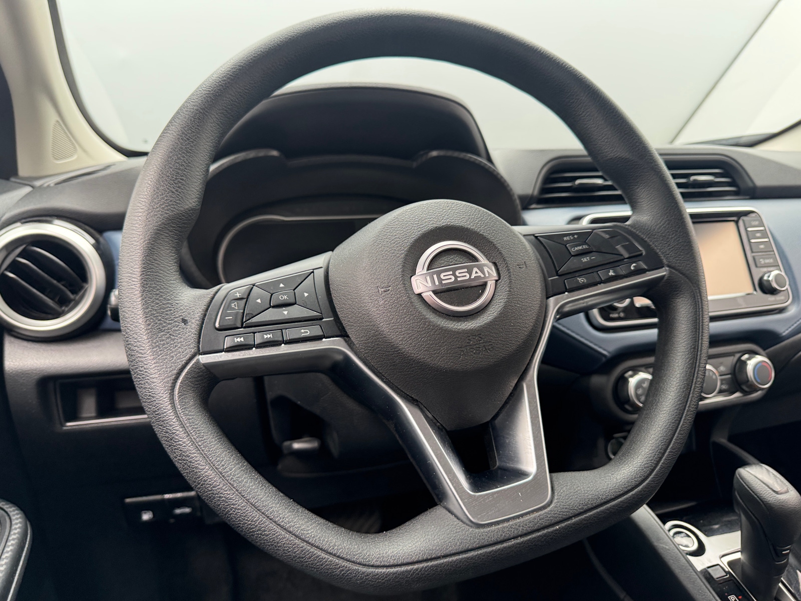 Thumbnail: 2025 Nissan Versa - 5