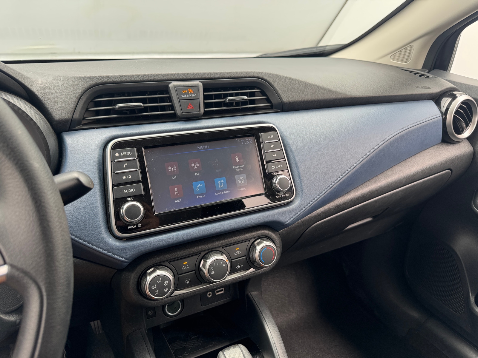 Thumbnail: 2025 Nissan Versa - 4
