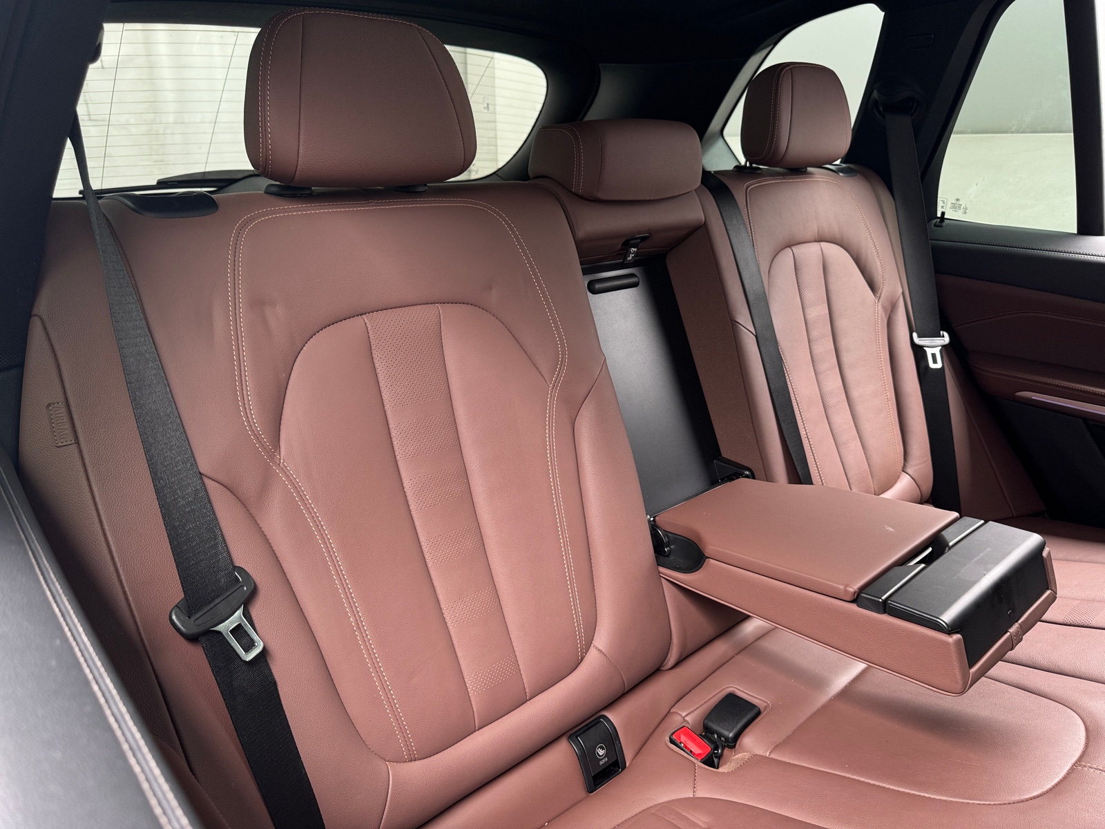 Thumbnail: 2022 BMW X5 - 5