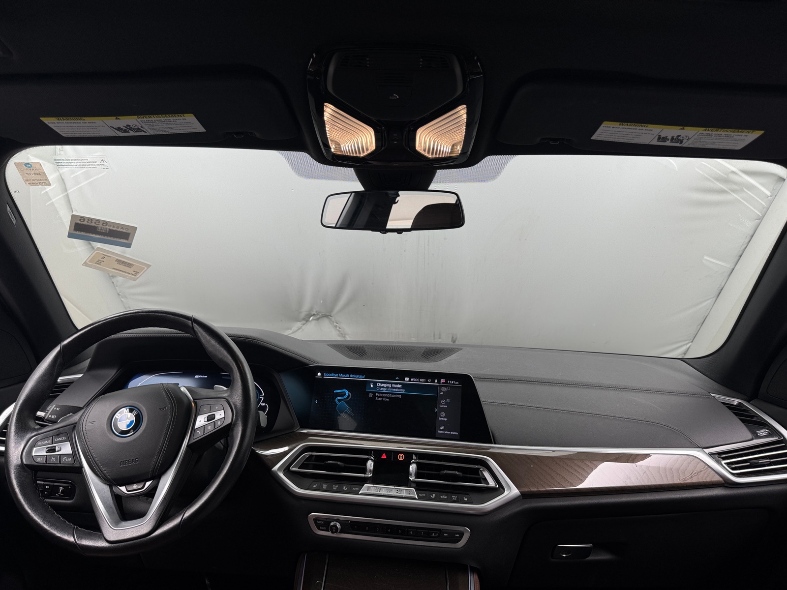 Thumbnail: 2022 BMW X5 - 2
