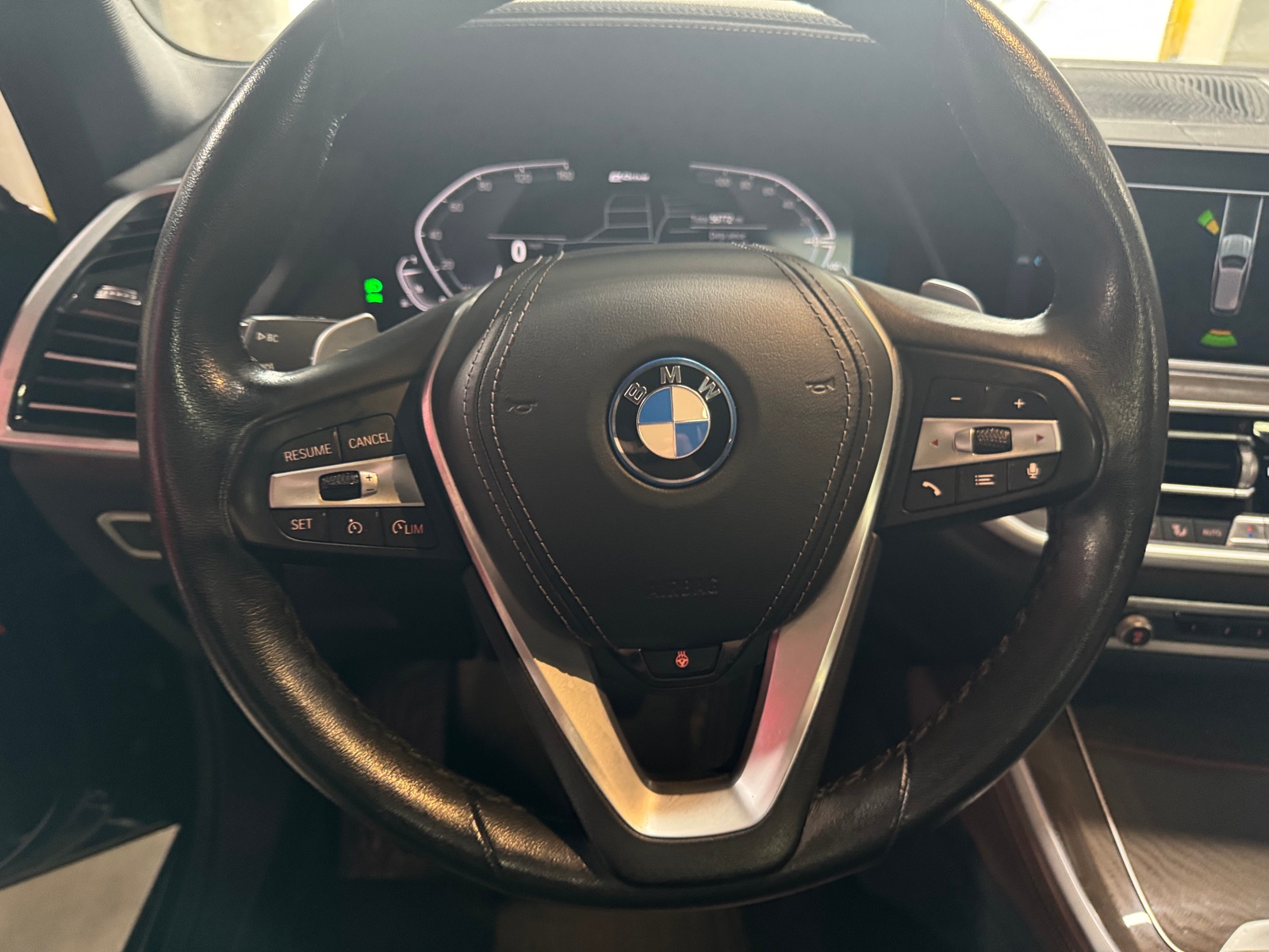 Thumbnail: 2022 BMW X5 - 4