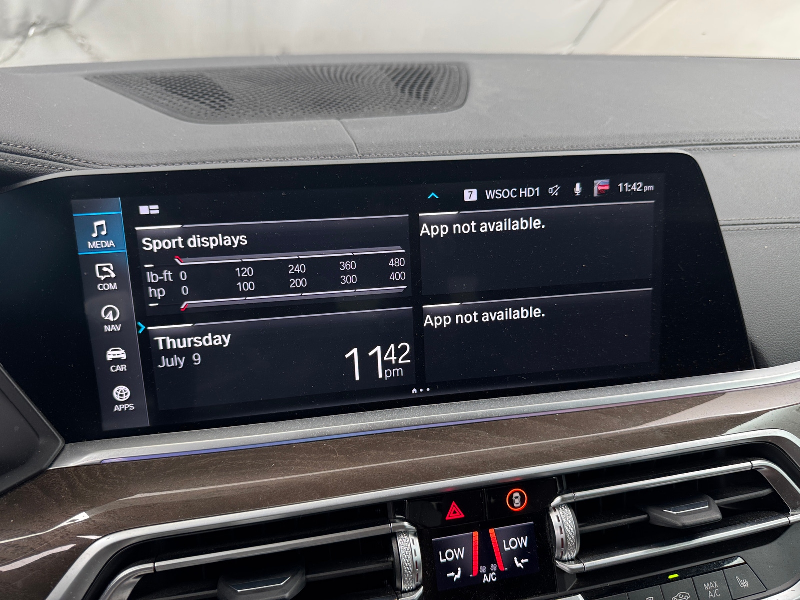 Thumbnail: 2022 BMW X5 - 3