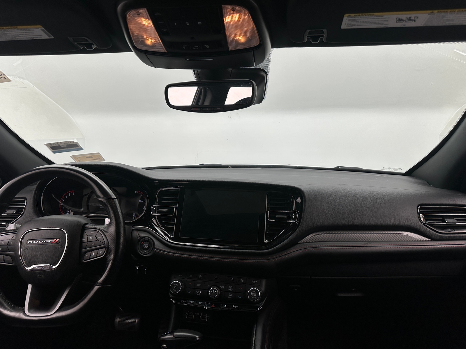 Thumbnail: 2024 Dodge Durango - 2