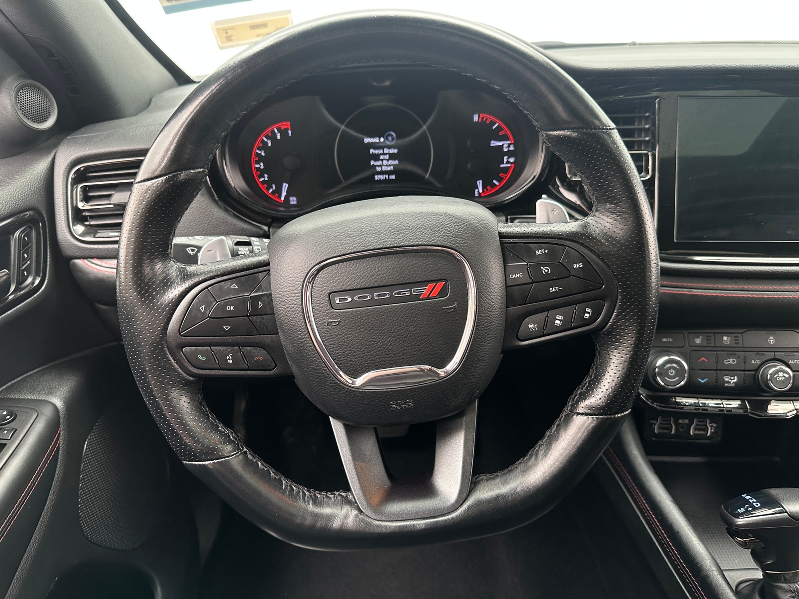 Thumbnail: 2024 Dodge Durango - 4