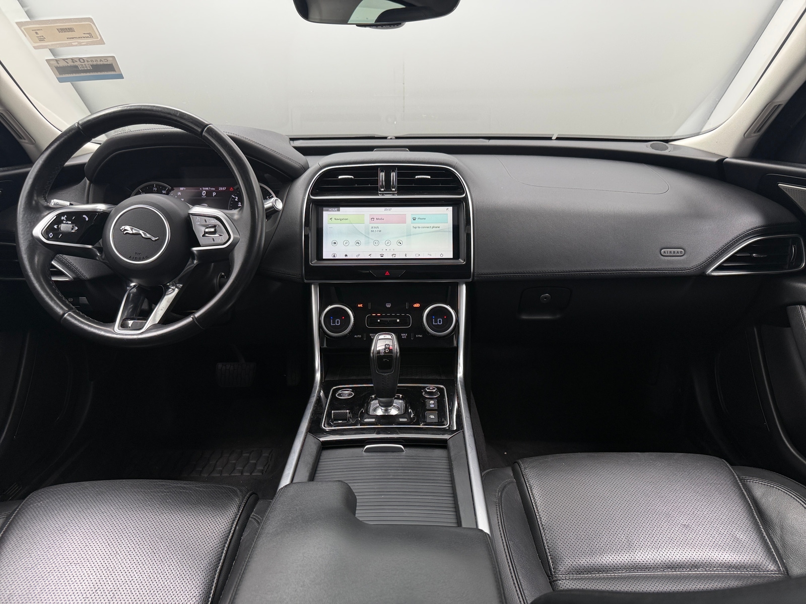 Thumbnail: 2020 Jaguar XE - 2