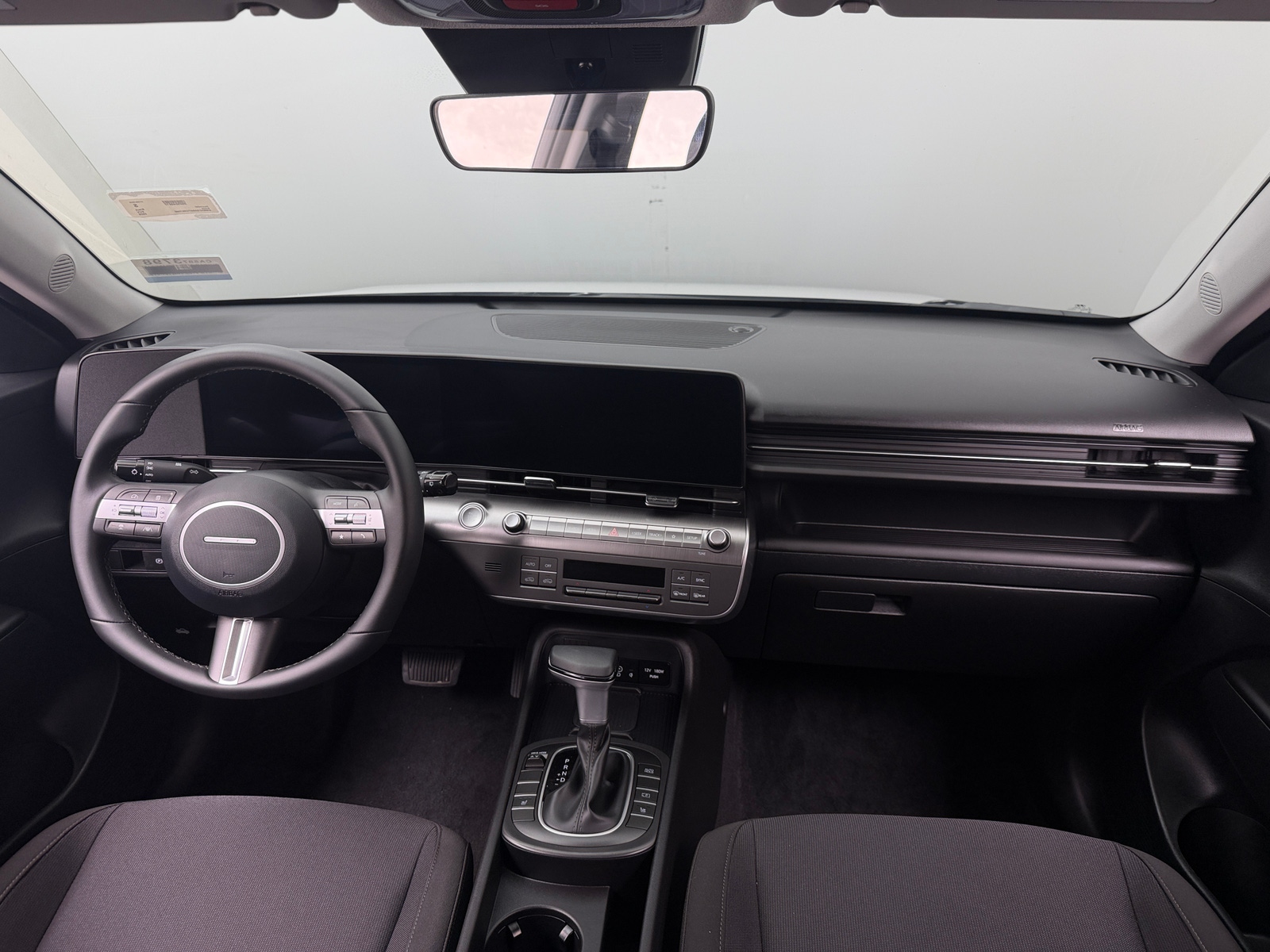 Thumbnail: 2026 Hyundai Kona - 3