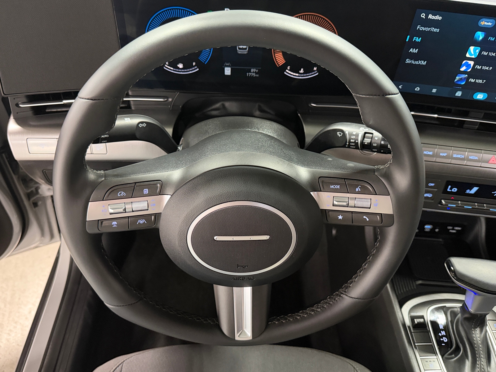 Thumbnail: 2026 Hyundai Kona - 5