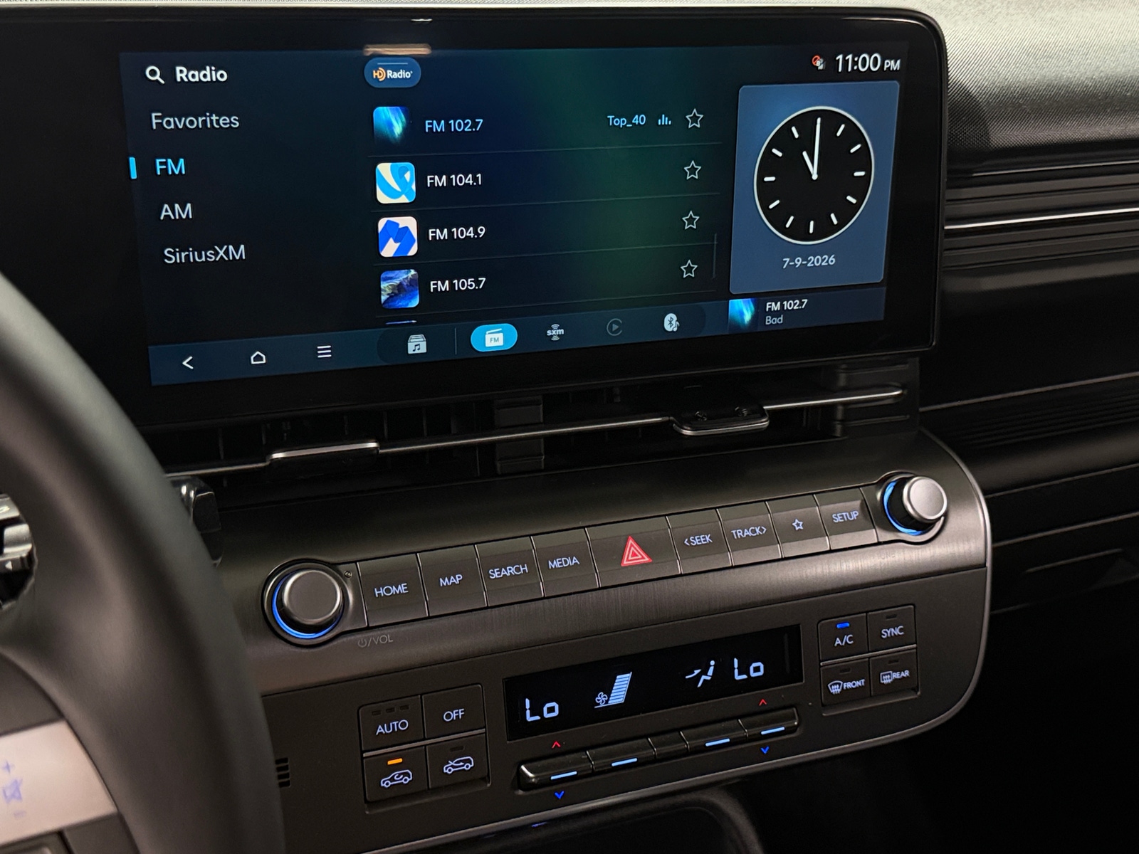 Thumbnail: 2026 Hyundai Kona - 4