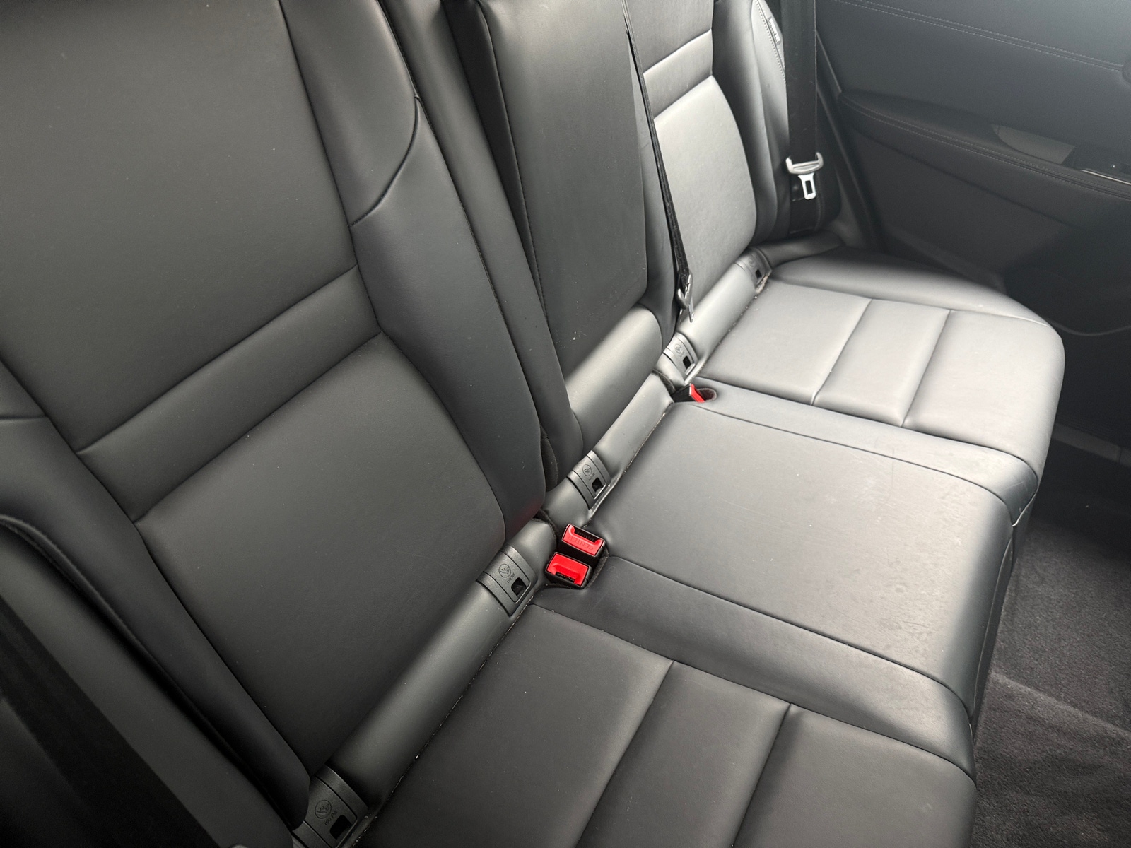 Thumbnail: 2023 Nissan Rogue - 5
