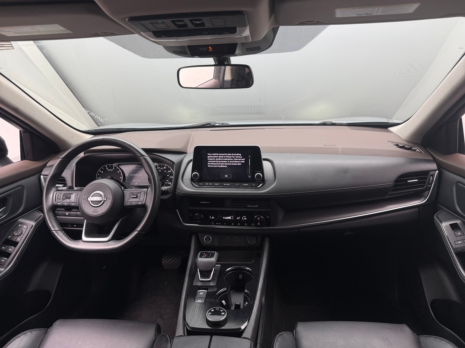 Thumbnail: 2023 Nissan Rogue - 2