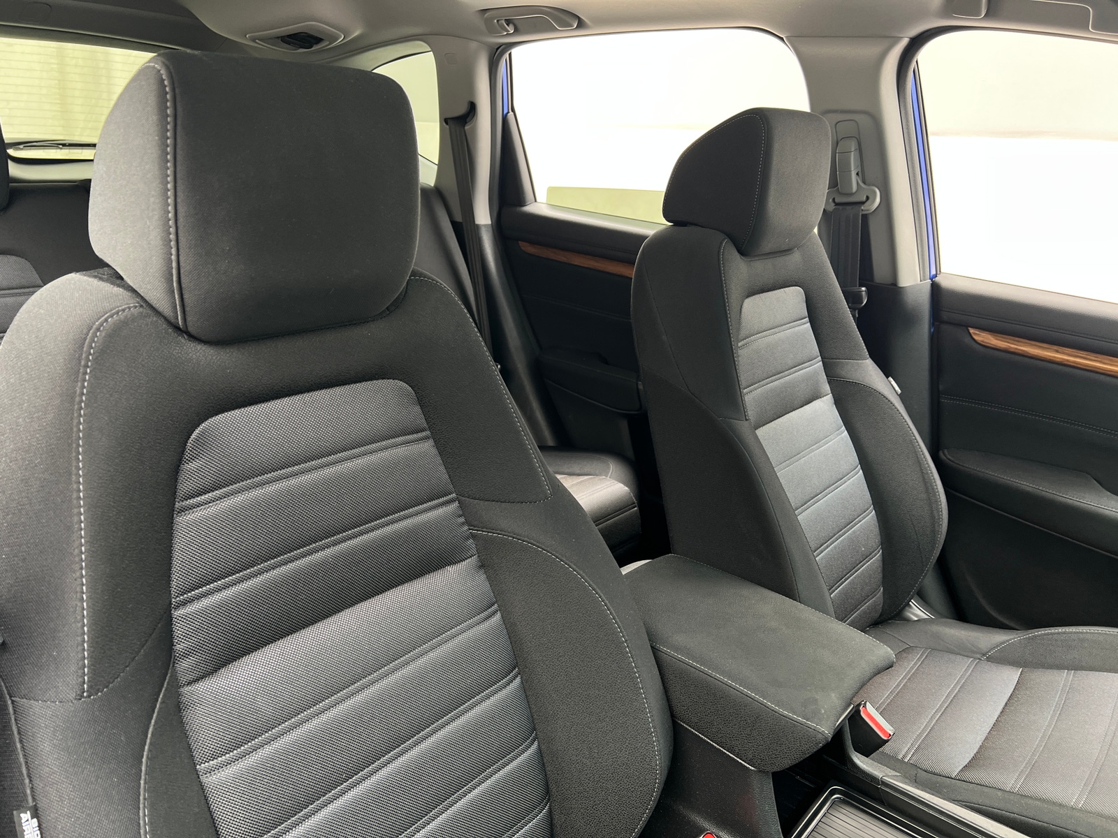 Thumbnail: 2020 Honda CR-V - 2