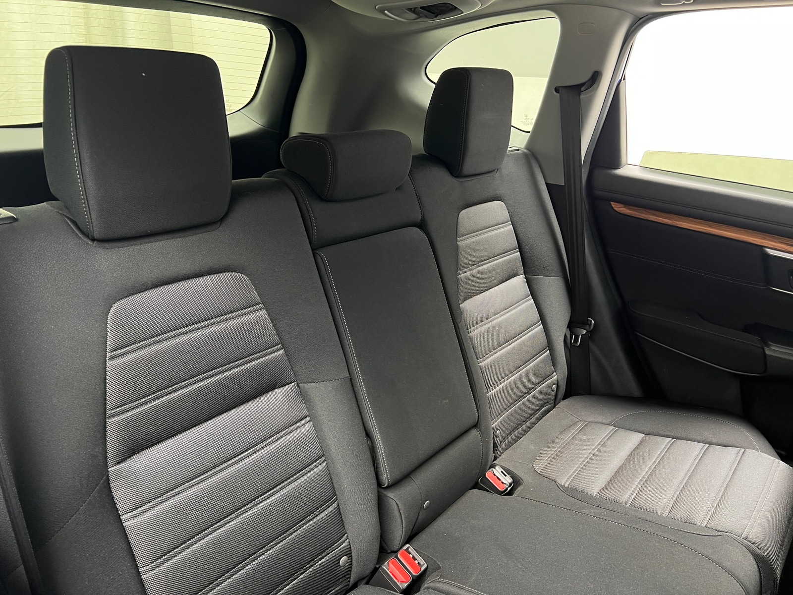 Thumbnail: 2020 Honda CR-V - 6