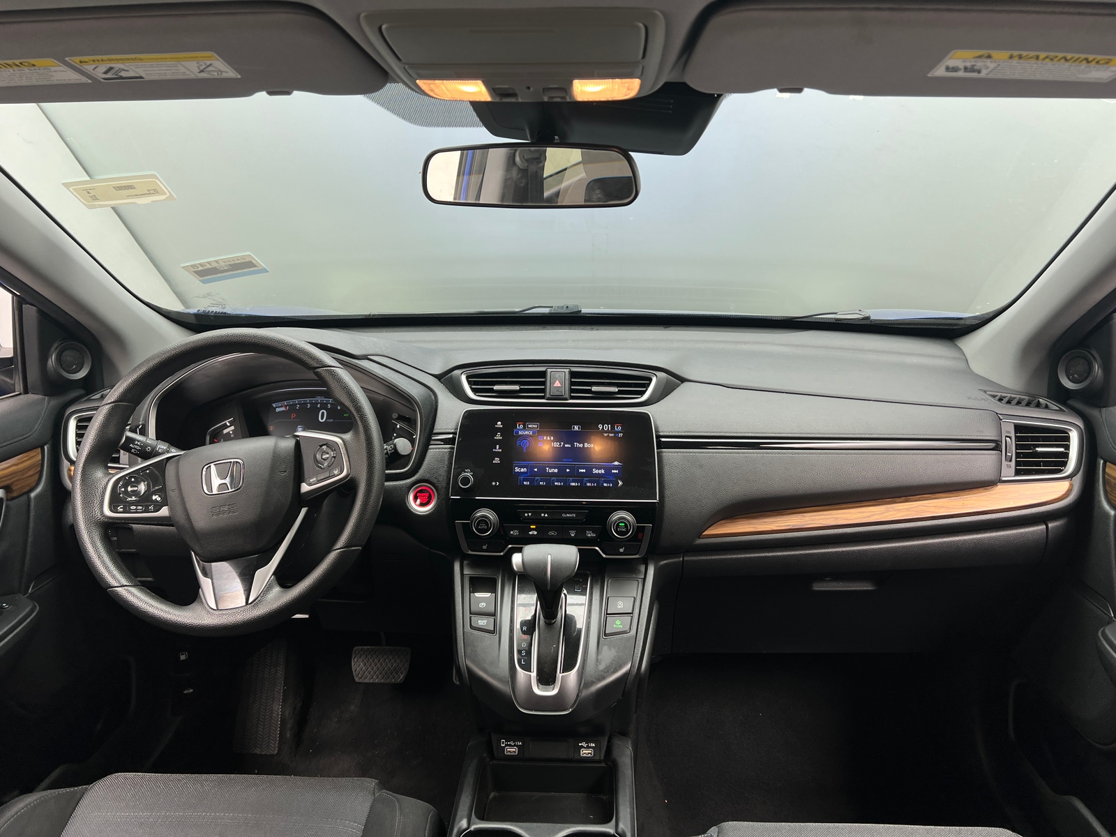 Thumbnail: 2020 Honda CR-V - 3