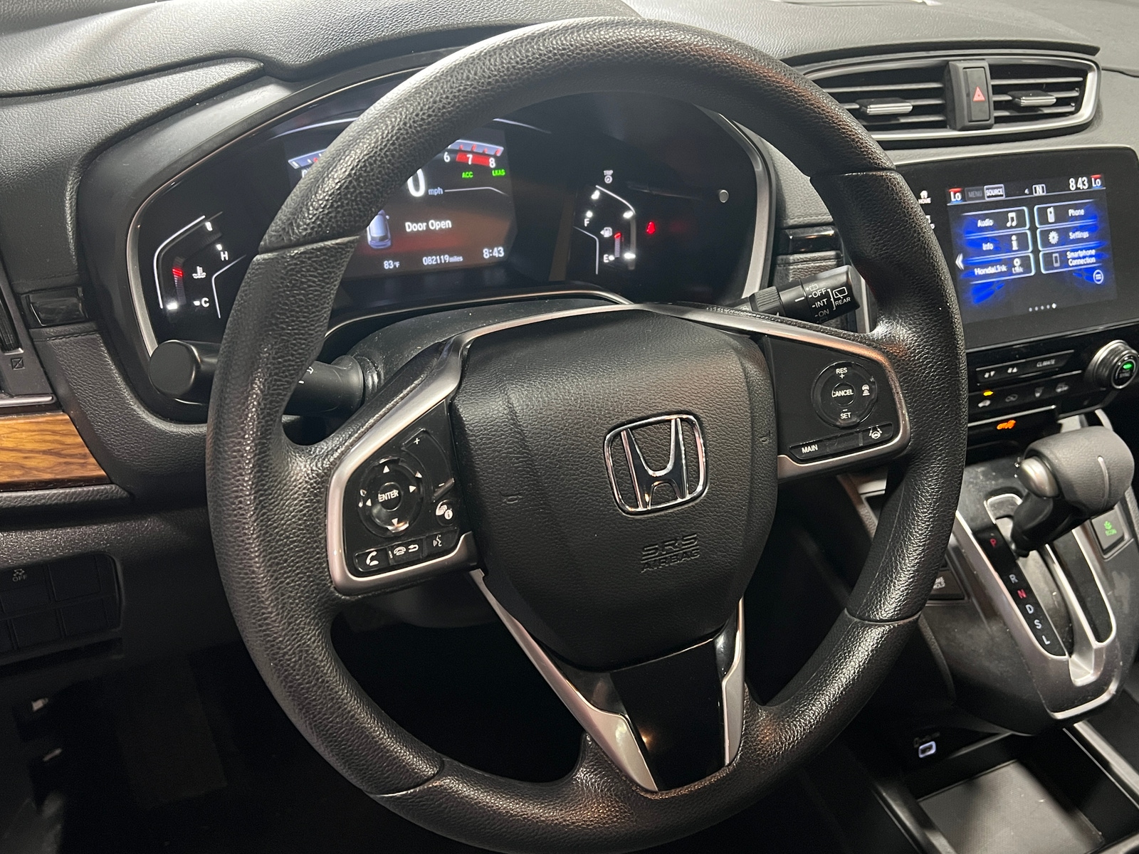 Thumbnail: 2020 Honda CR-V - 5