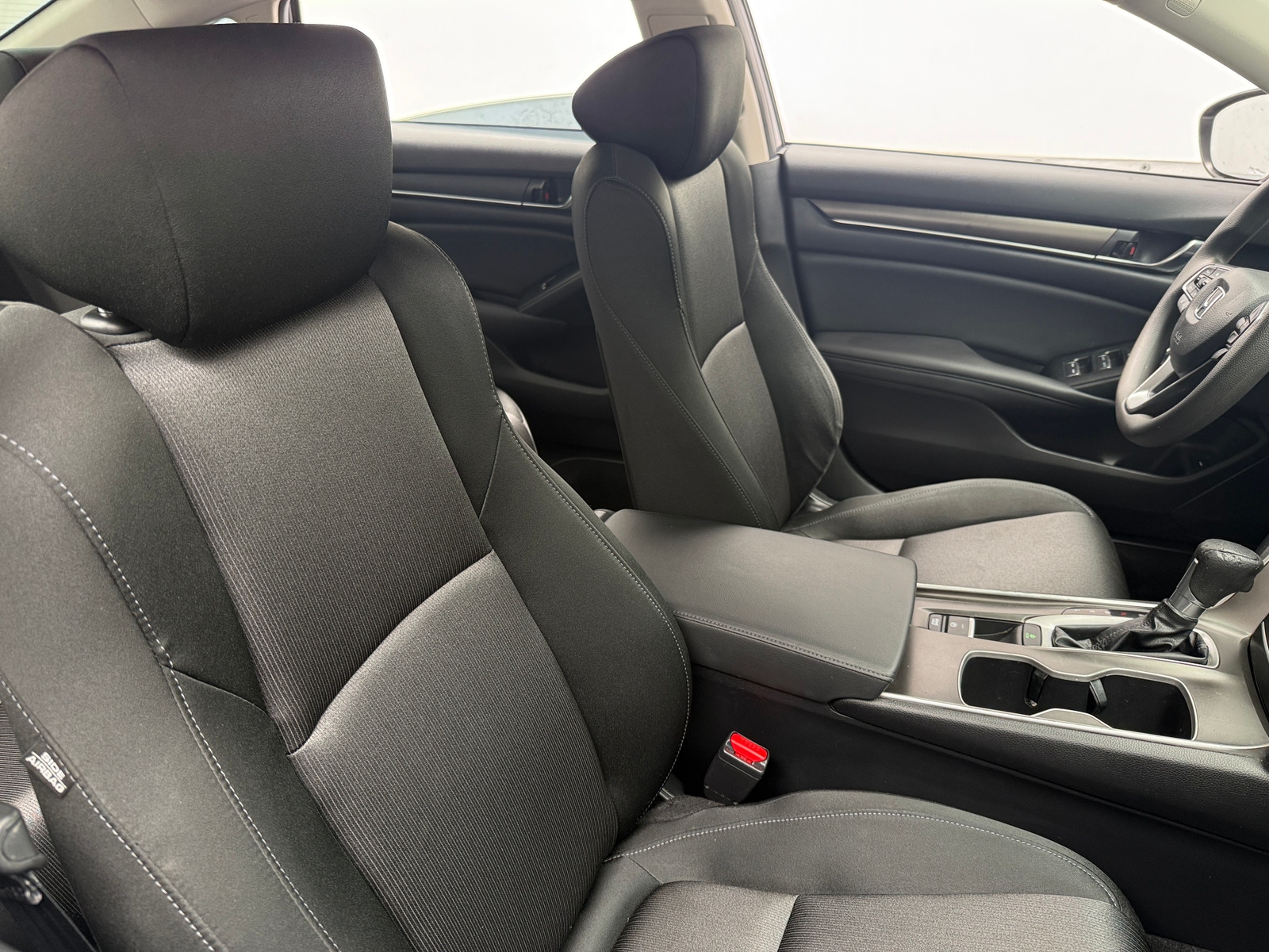 Thumbnail: 2019 Honda Accord - 2