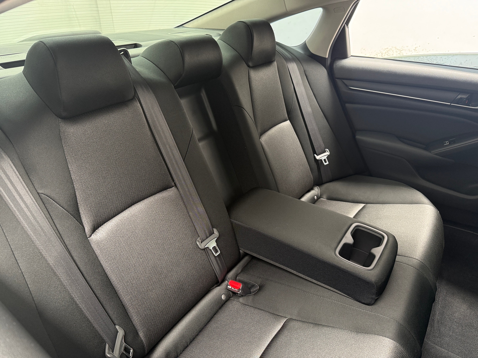 Thumbnail: 2019 Honda Accord - 6