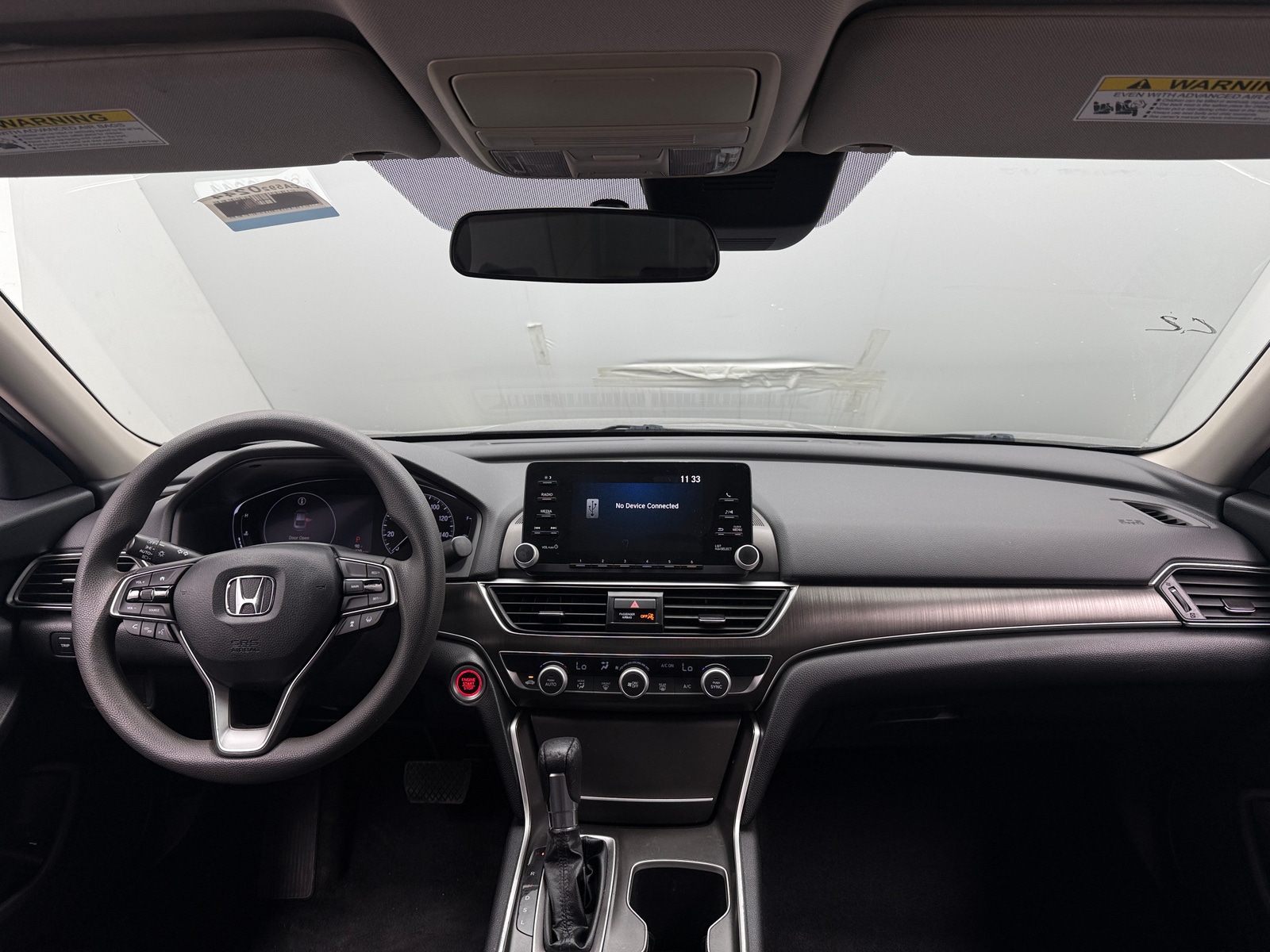 Thumbnail: 2019 Honda Accord - 3