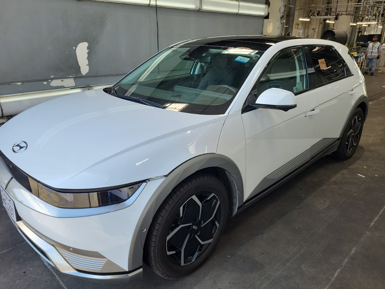 2024 Hyundai Ioniq 5 Limited