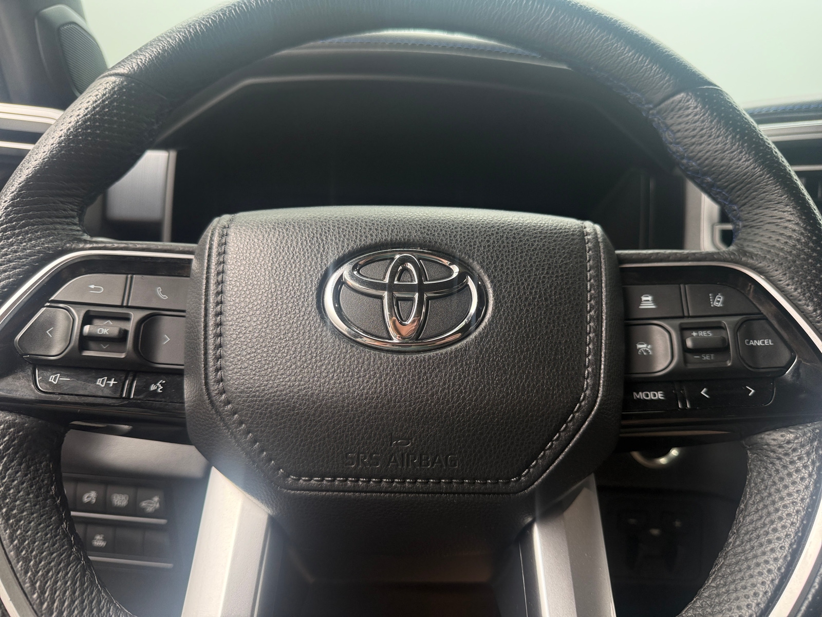 Thumbnail: 2023 Toyota Tundra - 4
