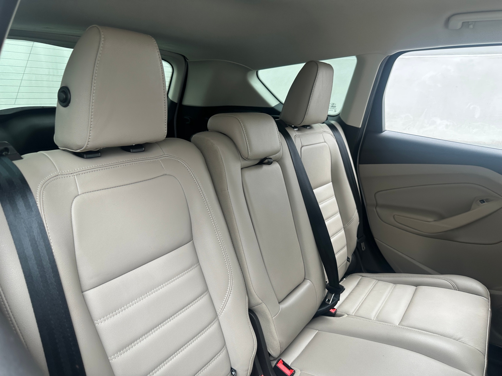 Thumbnail: 2019 Ford Escape - 5
