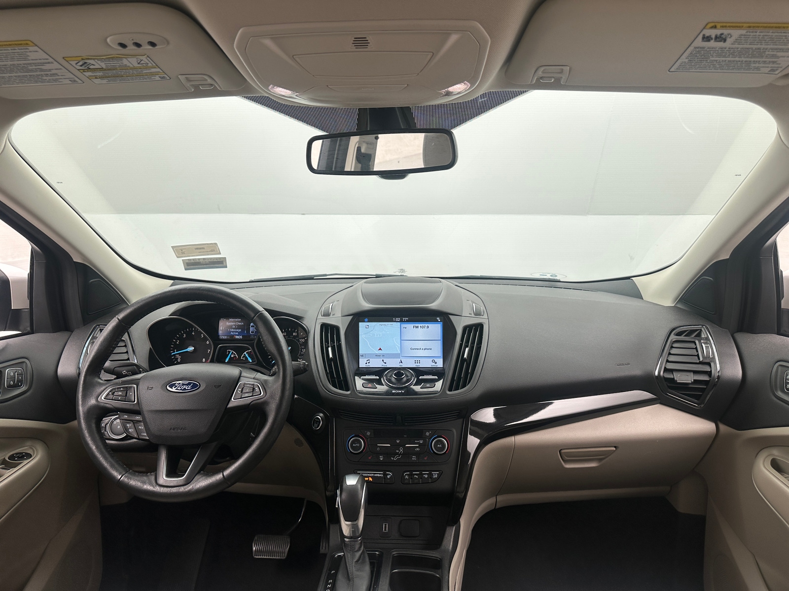 Thumbnail: 2019 Ford Escape - 2