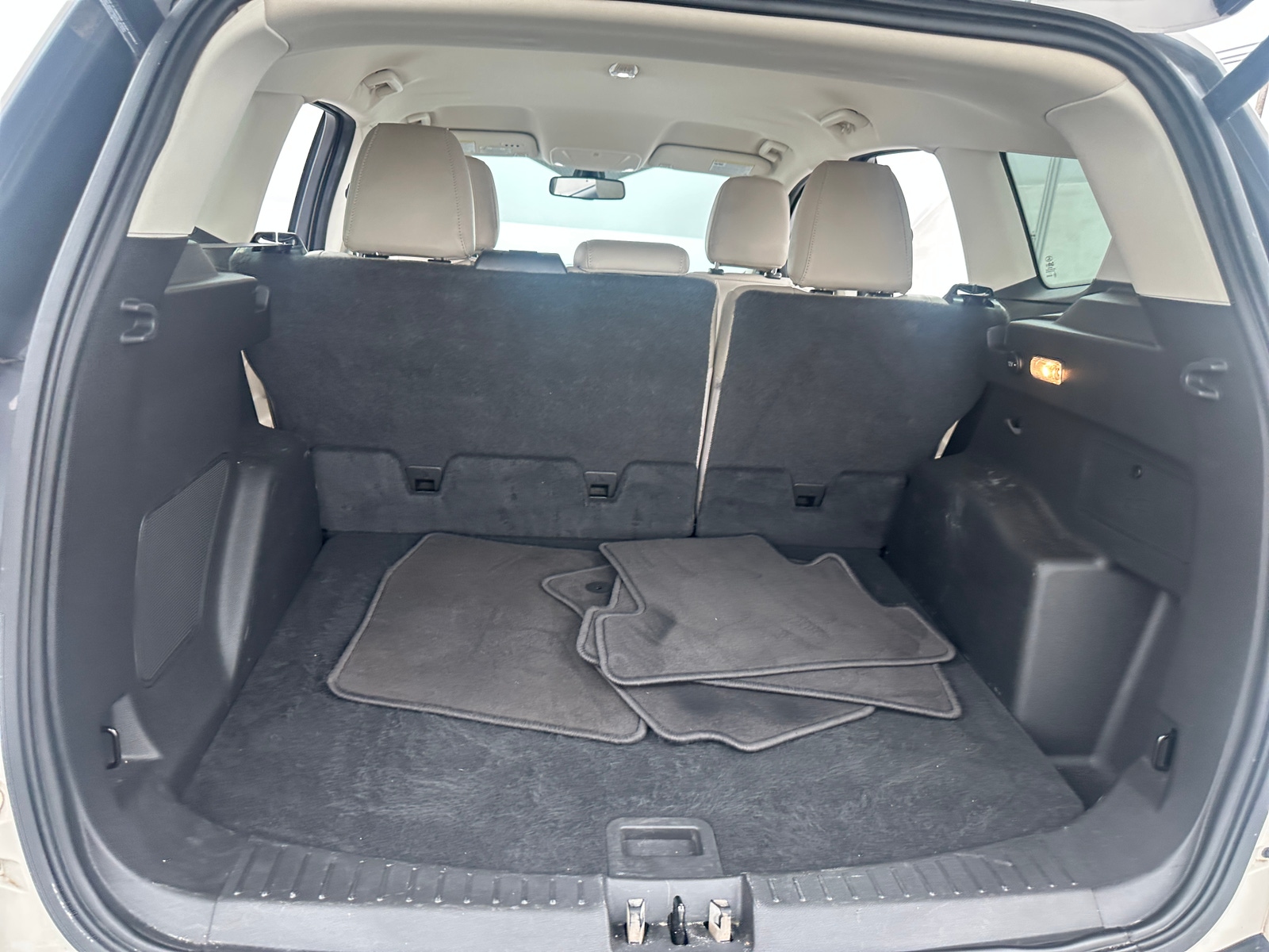 Thumbnail: 2019 Ford Escape - 6