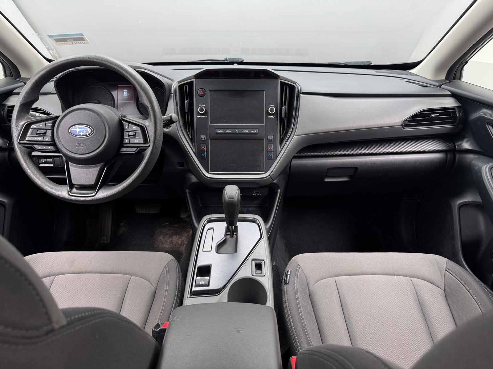 Thumbnail: 2024 Subaru Crosstrek - 3
