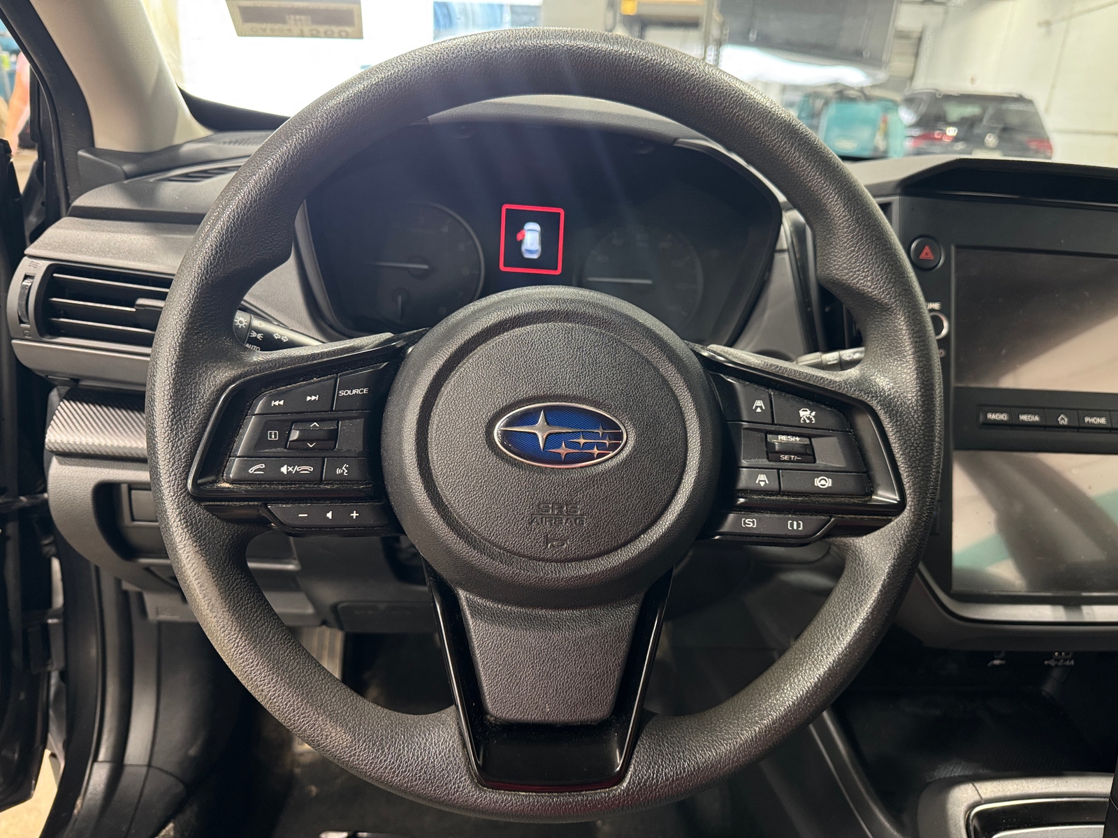 Thumbnail: 2024 Subaru Crosstrek - 5