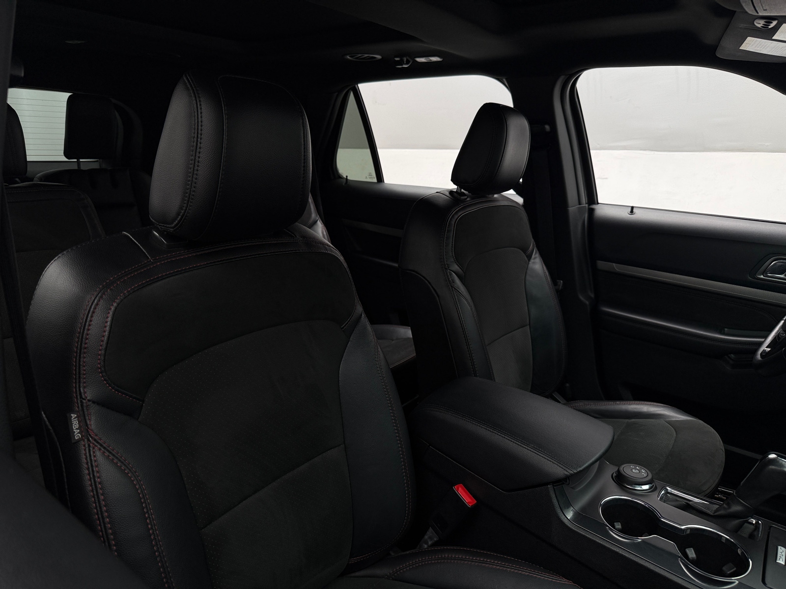 Thumbnail: 2019 Ford Explorer - 2