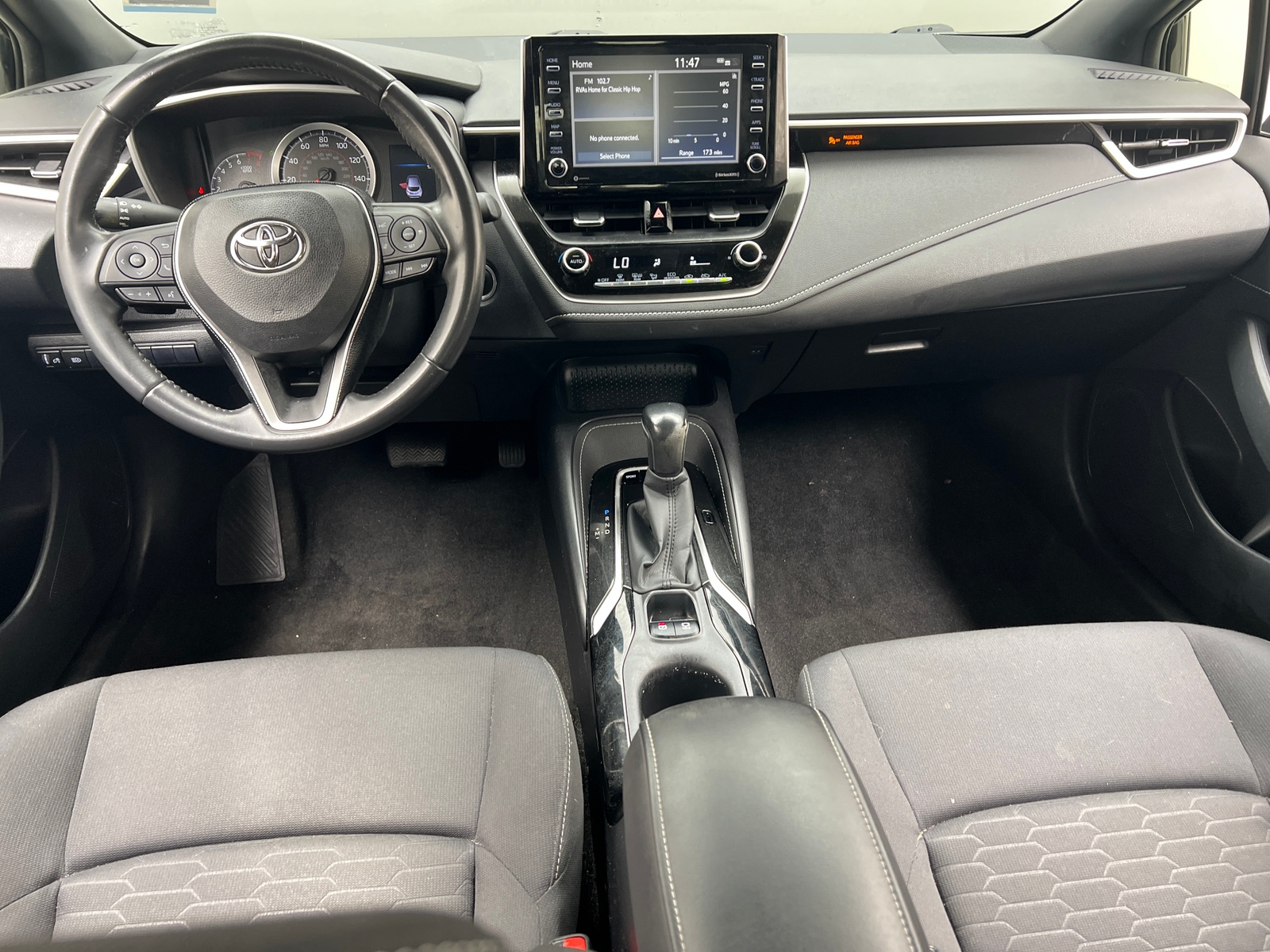 Thumbnail: 2021 Toyota Corolla - 3