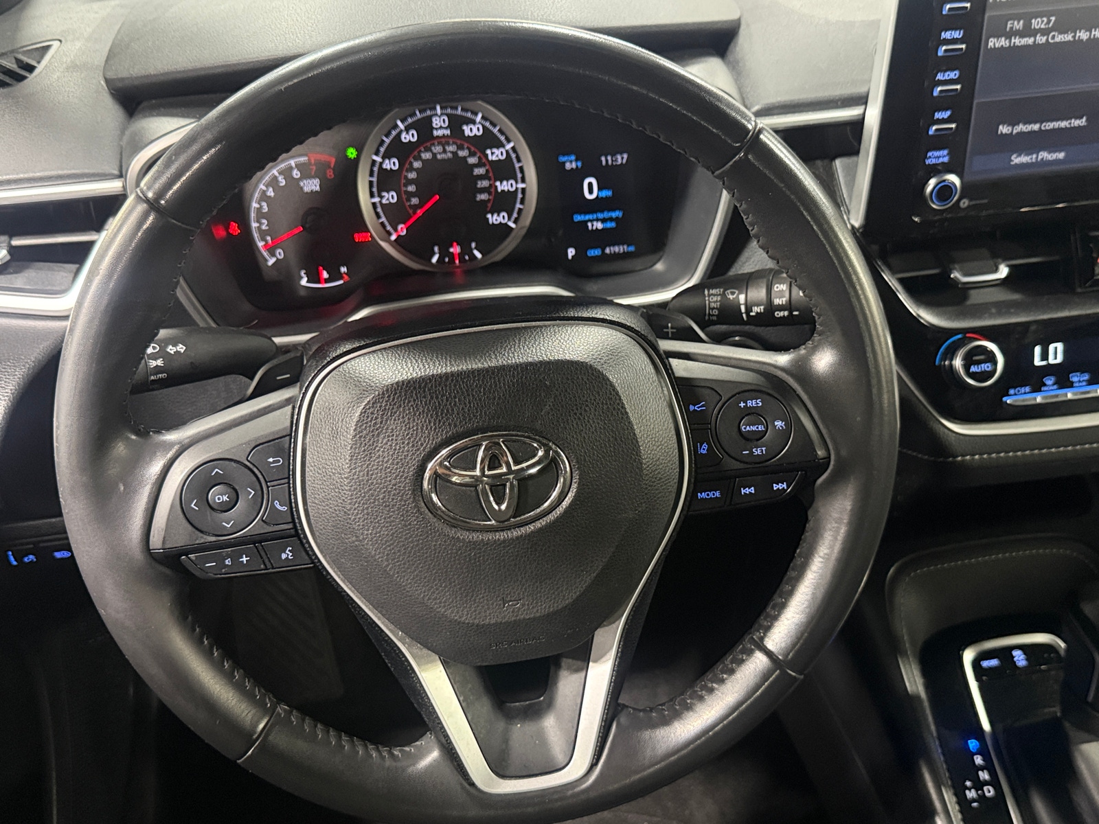 Thumbnail: 2021 Toyota Corolla - 5
