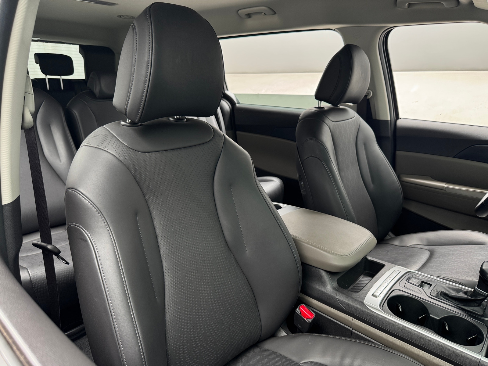 Thumbnail: 2026 Kia Carnival - 2