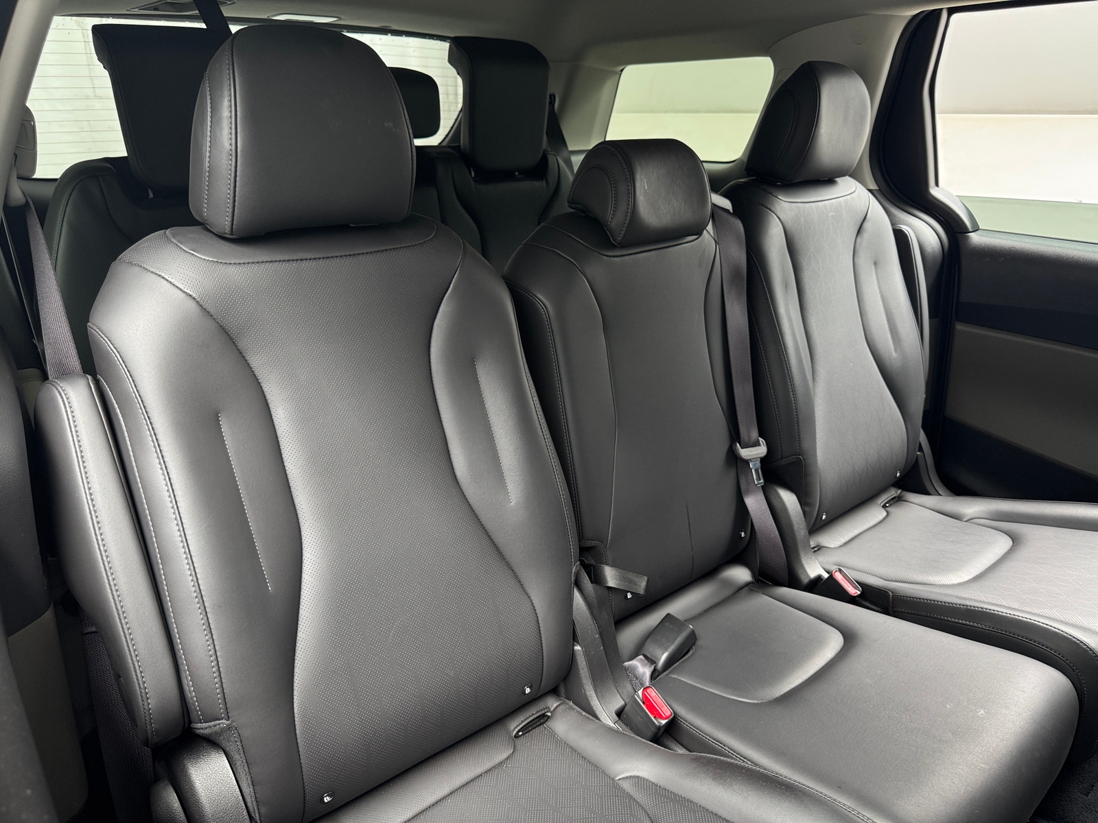 Thumbnail: 2026 Kia Carnival - 6