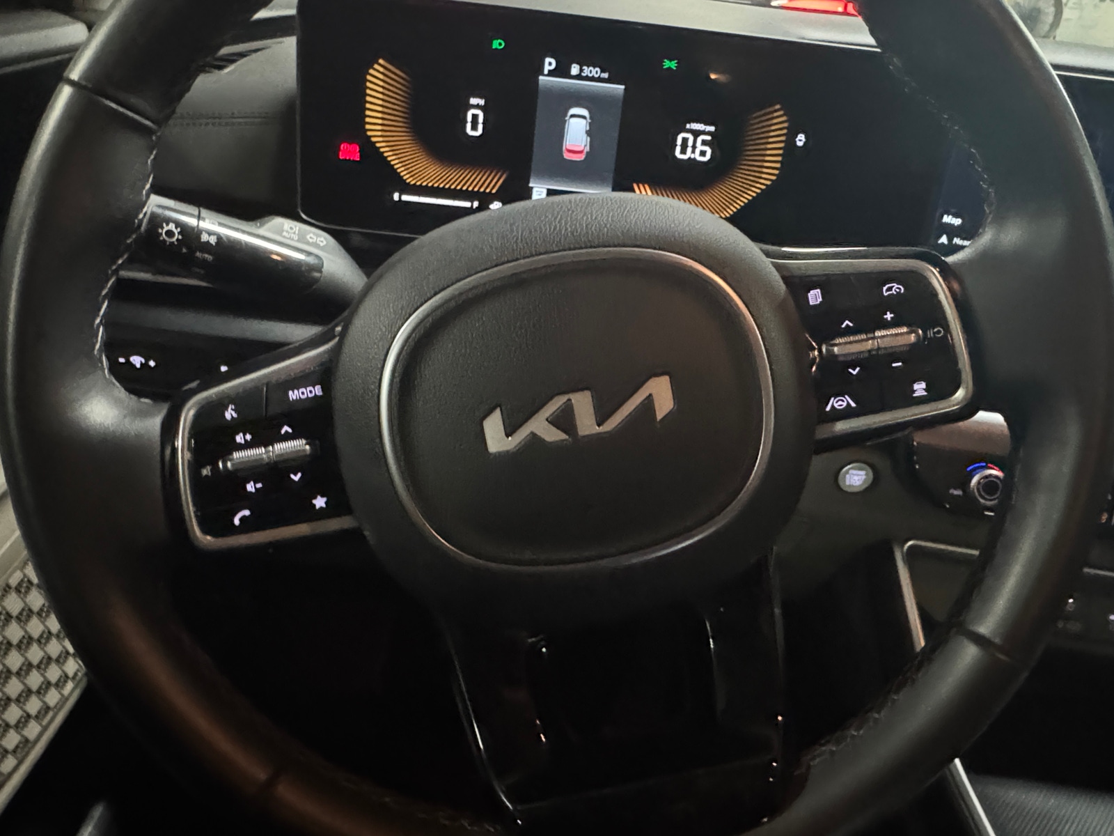 Thumbnail: 2026 Kia Carnival - 5
