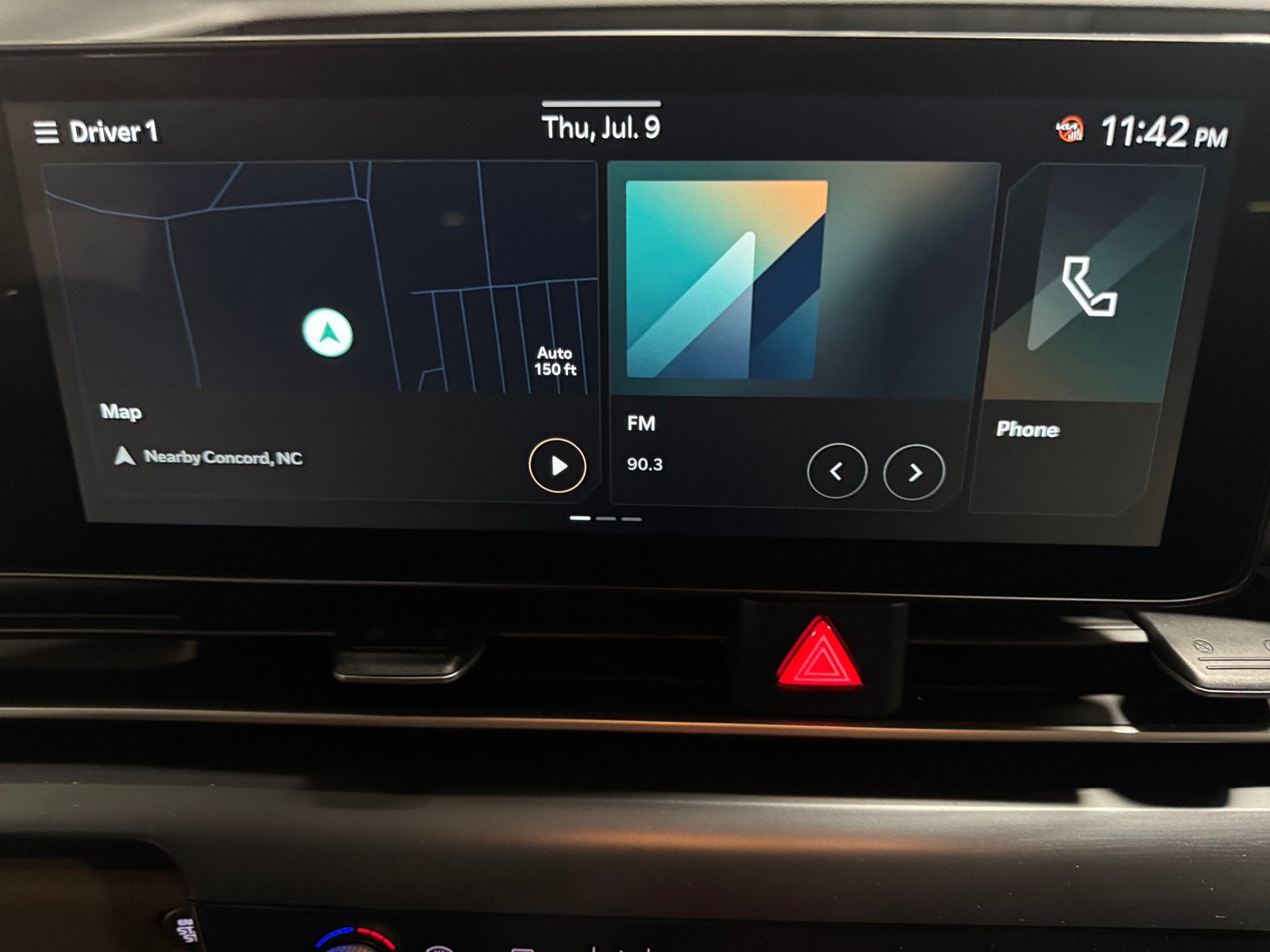 Thumbnail: 2026 Kia Carnival - 4