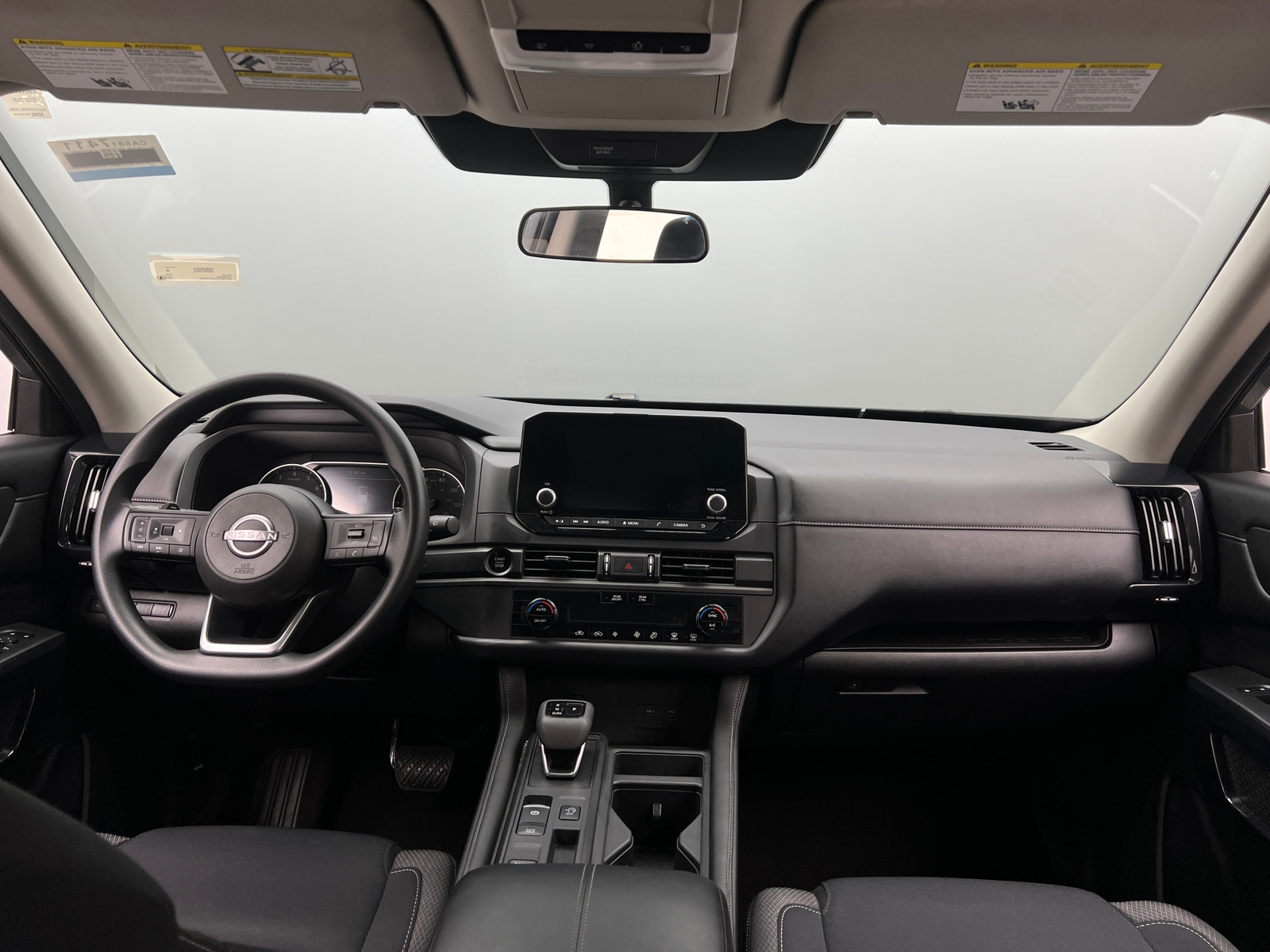 Thumbnail: 2025 Nissan Pathfinder - 3