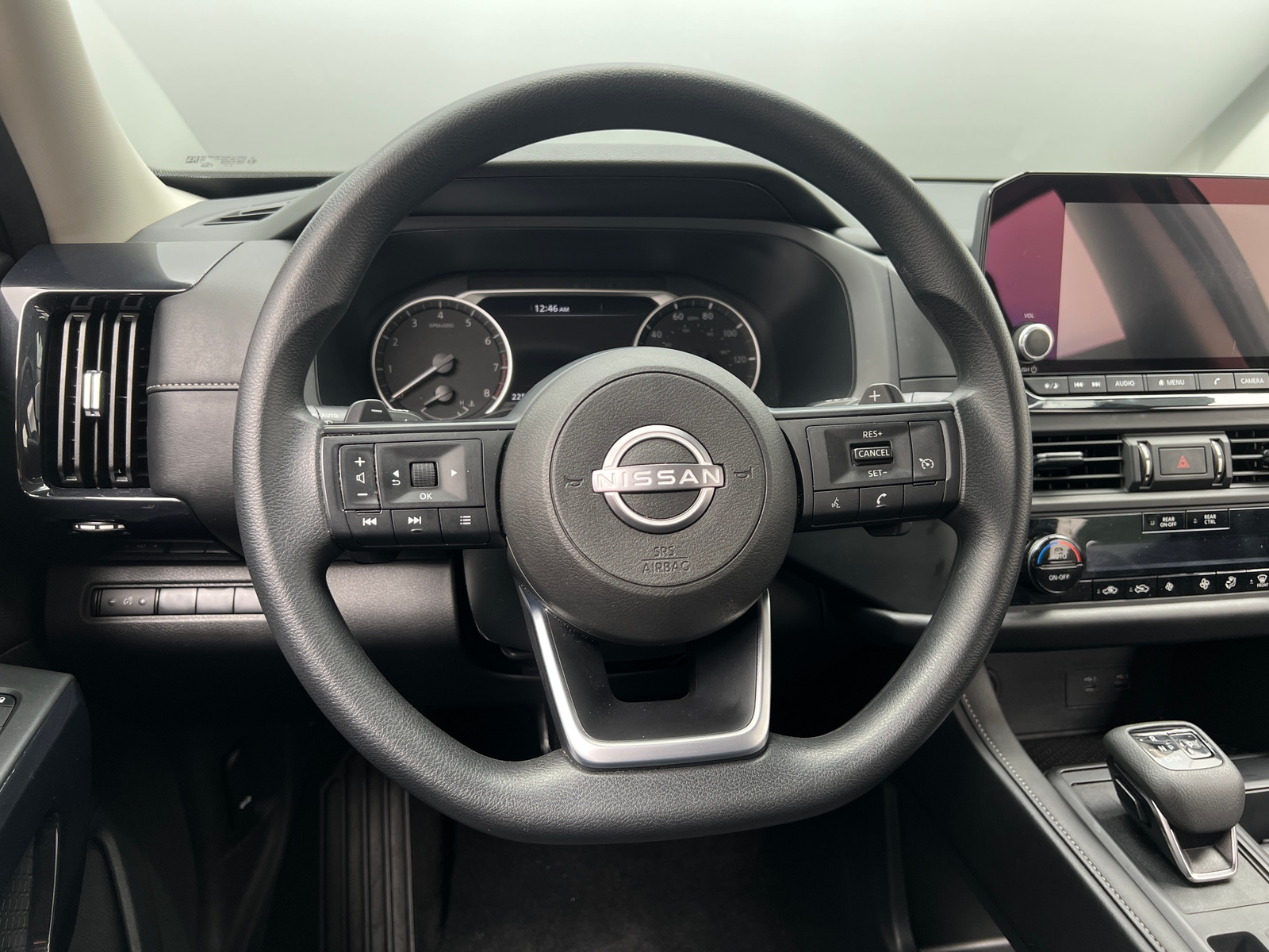 Thumbnail: 2025 Nissan Pathfinder - 5
