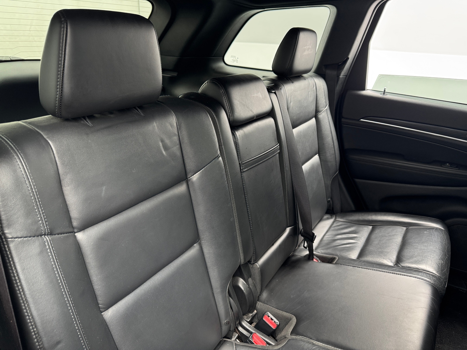 Thumbnail: 2019 Jeep Grand Cherokee - 5
