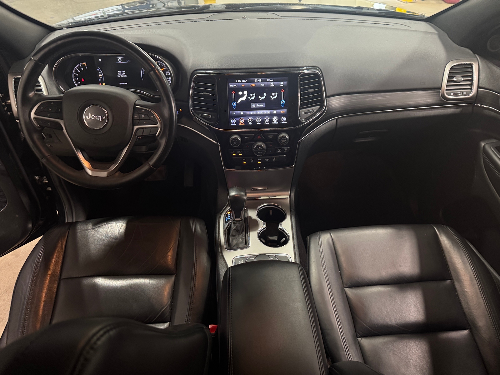 Thumbnail: 2019 Jeep Grand Cherokee - 2