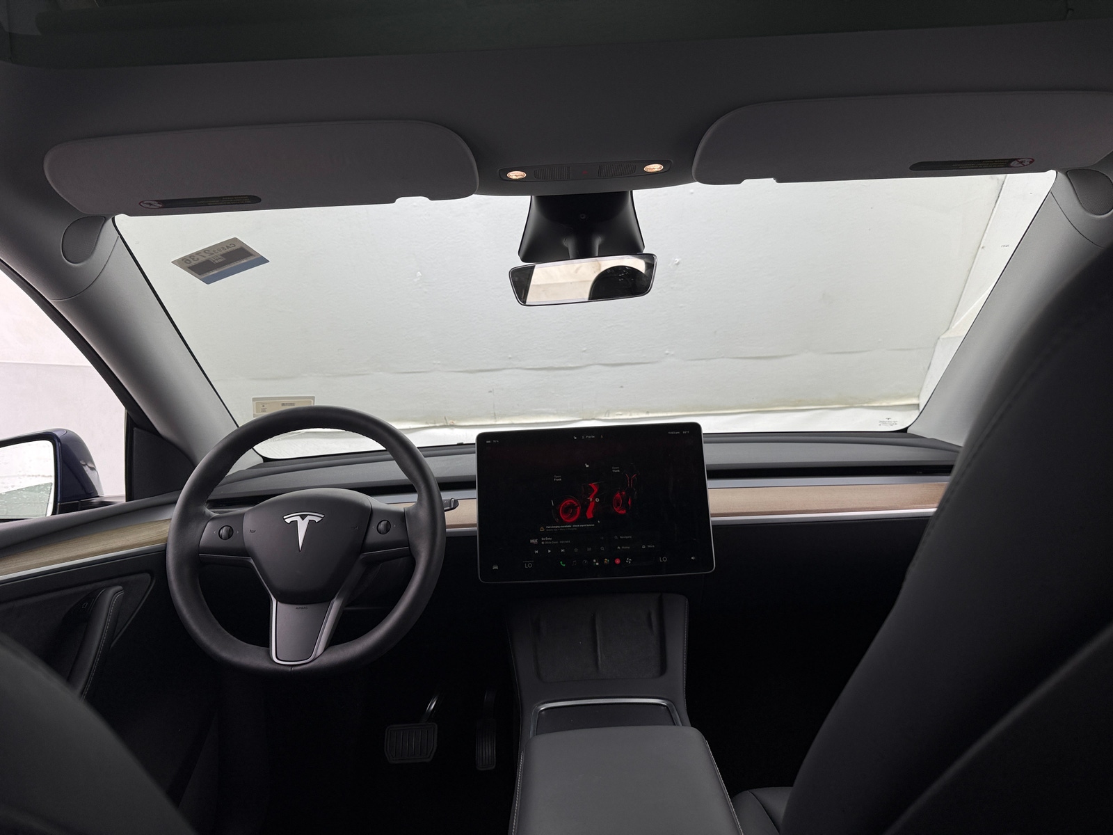 Thumbnail: 2023 Tesla Model Y - 2