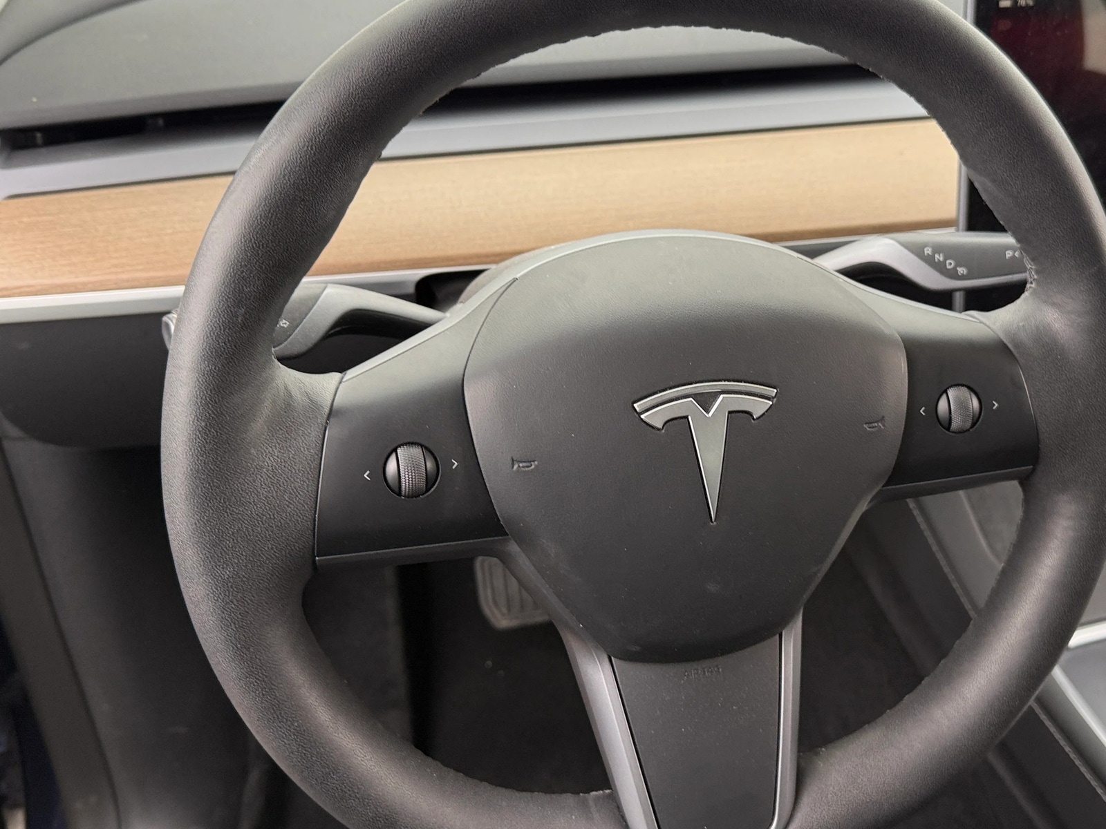 Thumbnail: 2023 Tesla Model Y - 4