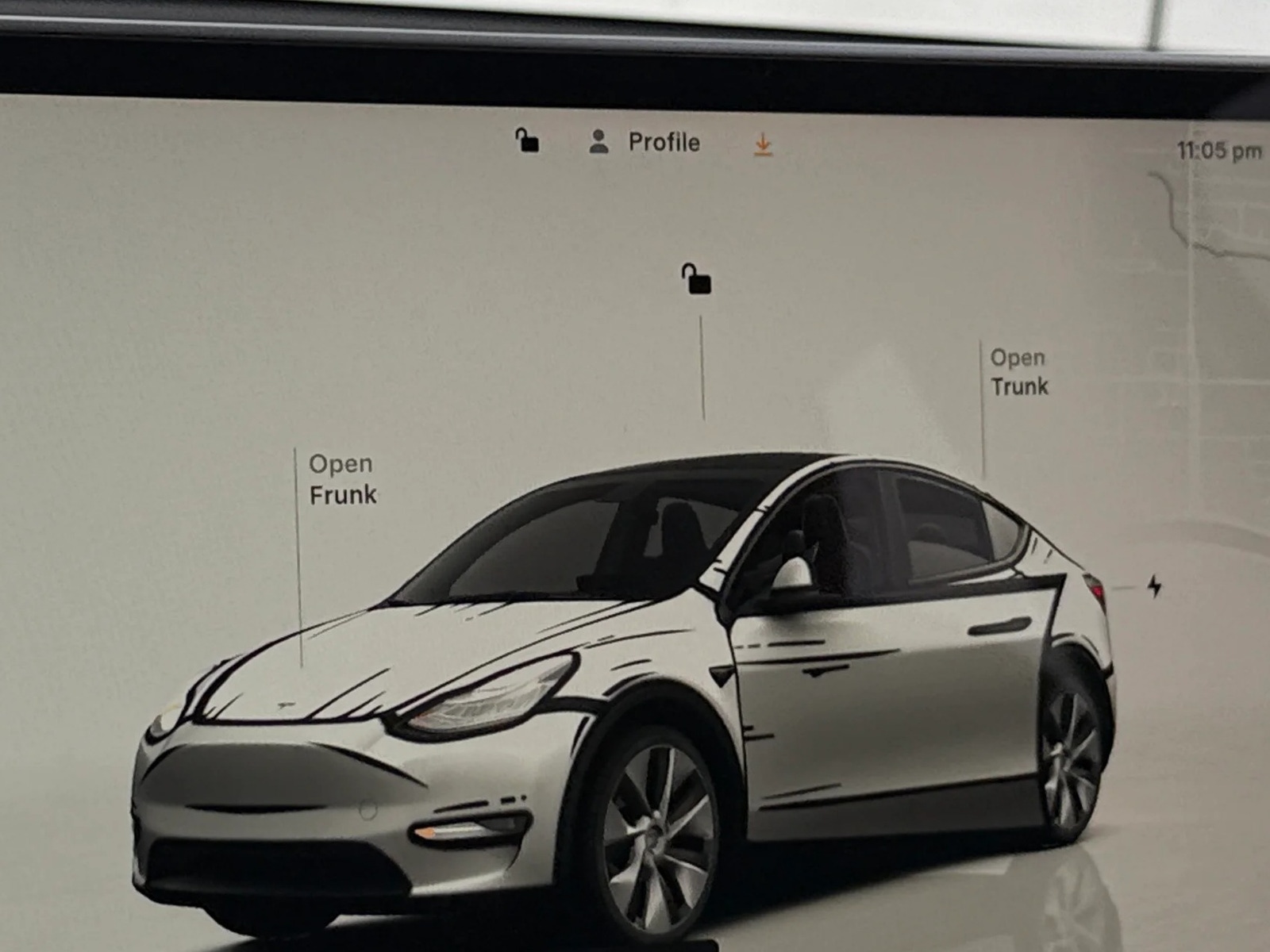 Thumbnail: 2023 Tesla Model Y - 3