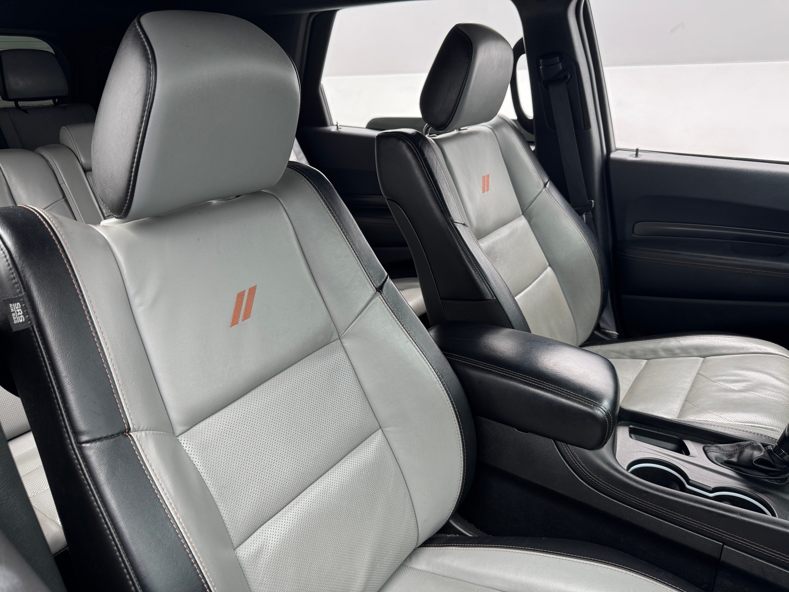 Thumbnail: 2022 Dodge Durango - 2