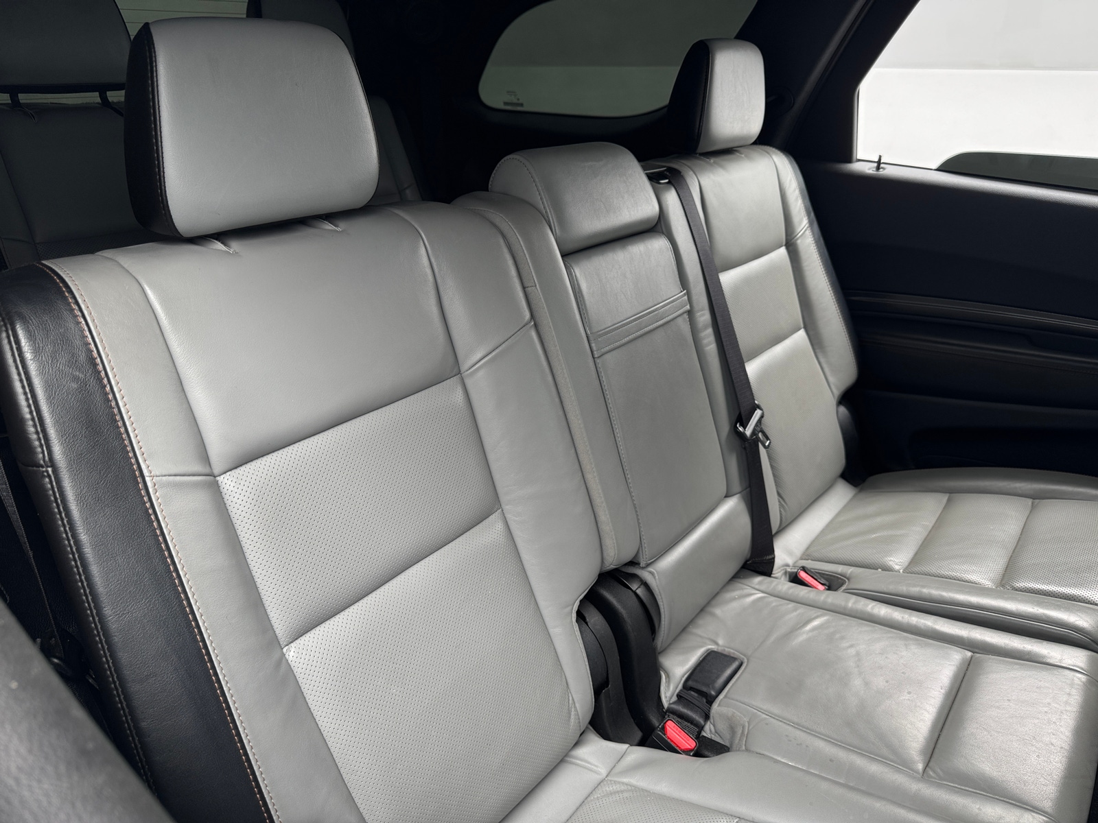 Thumbnail: 2022 Dodge Durango - 6